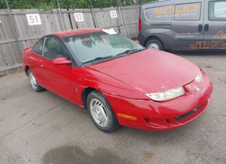  1998 SATURN  - Image 0.