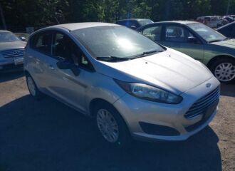  2016 FORD  - Image 0.