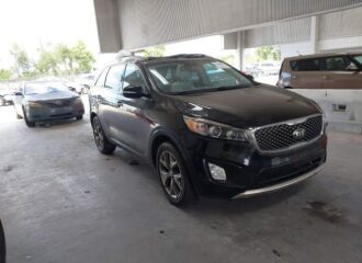  2016 KIA  - Image 0.