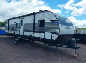  2021 HEARTLAND RV  - Image 0.