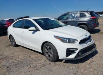  2019 KIA  - Image 0.