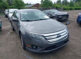  2012 FORD  - Image 0.