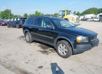  2006 VOLVO  - Image 0.