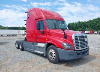  2016 FREIGHTLINER  - Image 0.