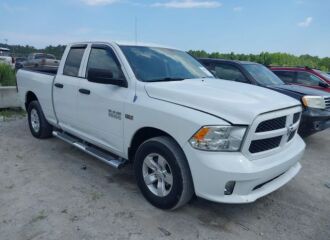  2014 RAM  - Image 0.