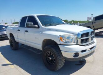  2008 DODGE  - Image 0.