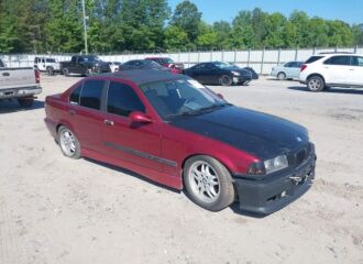  1992 BMW  - Image 0.