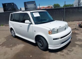  2006 SCION  - Image 0.