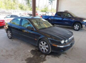  2004 JAGUAR  - Image 0.