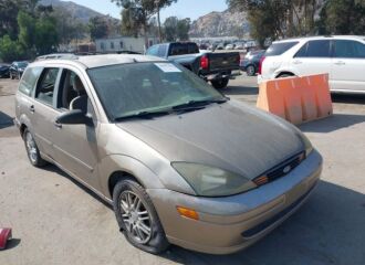  2003 FORD  - Image 0.