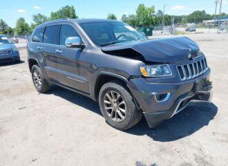  2014 JEEP  - Image 0.