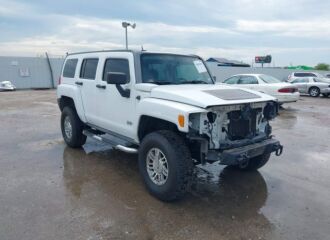  2007 HUMMER  - Image 0.