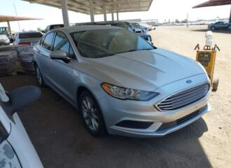  2017 FORD  - Image 0.