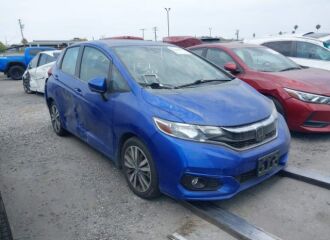  2018 HONDA  - Image 0.