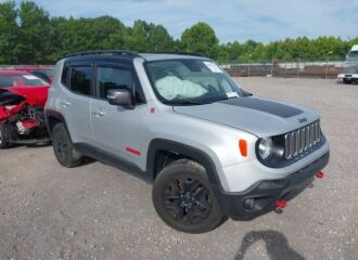  2018 JEEP  - Image 0.