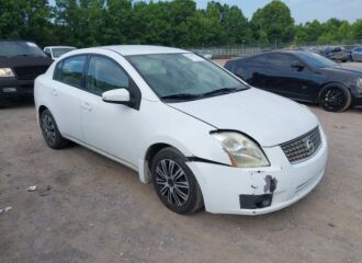  2009 NISSAN  - Image 0.