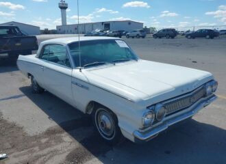  1963 BUICK  - Image 0.