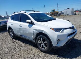  2018 TOYOTA  - Image 0.