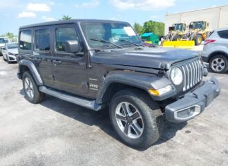  2019 JEEP  - Image 0.