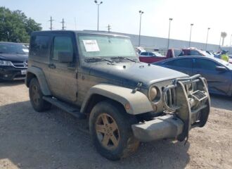  2012 JEEP  - Image 0.