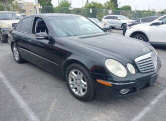  2007 MERCEDES-BENZ  - Image 0.