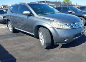  2007 NISSAN  - Image 0.