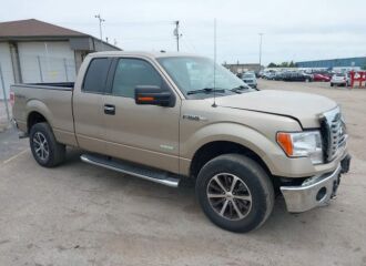  2012 FORD  - Image 0.