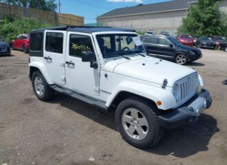  2011 JEEP  - Image 0.