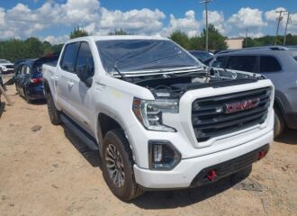  2021 GMC  - Image 0.