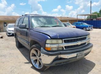  2001 CHEVROLET  - Image 0.