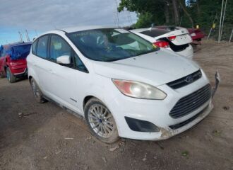  2013 FORD  - Image 0.