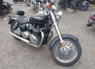  2011 TRIUMPH  - Image 0.