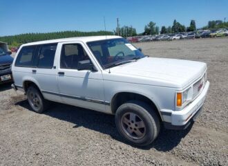  1992 GMC  - Image 0.