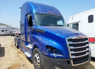  2019 FREIGHTLINER  - Image 0.