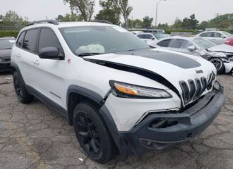  2018 JEEP  - Image 0.