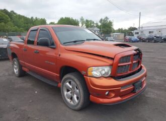  2005 DODGE  - Image 0.