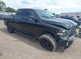  2019 RAM  - Image 0.