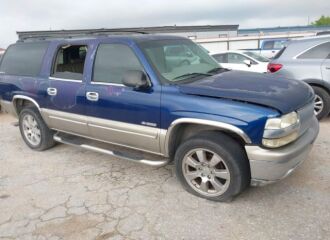  2000 CHEVROLET  - Image 0.