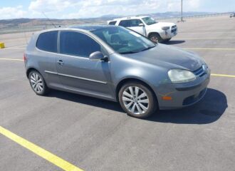  2007 VOLKSWAGEN  - Image 0.