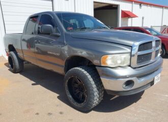  2005 DODGE  - Image 0.