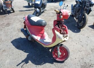  2013 GENUINE SCOOTERS  - Image 0.