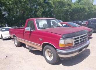  1994 FORD  - Image 0.