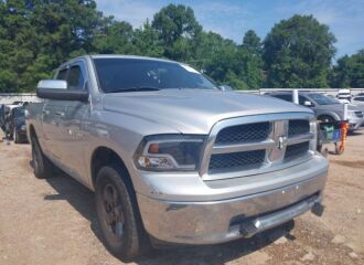  2011 DODGE  - Image 0.