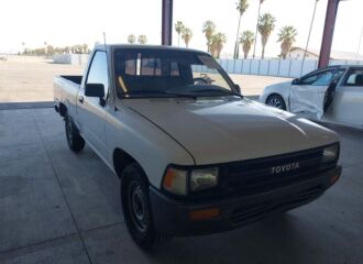  1991 TOYOTA  - Image 0.