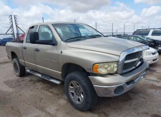  2004 DODGE  - Image 0.