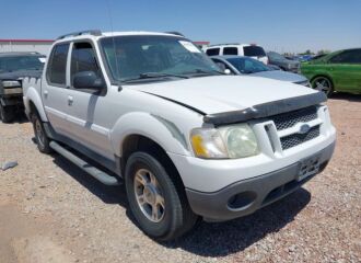  2004 FORD  - Image 0.