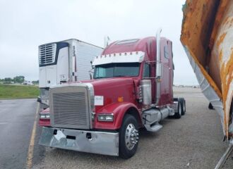  2006 FREIGHTLINER  - Image 0.