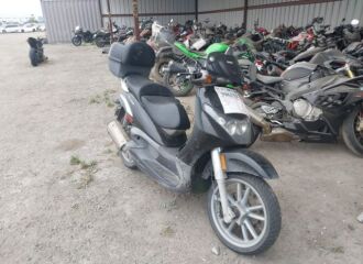  2005 PIAGGIO  - Image 0.