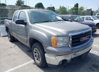  2008 GMC  - Image 0.