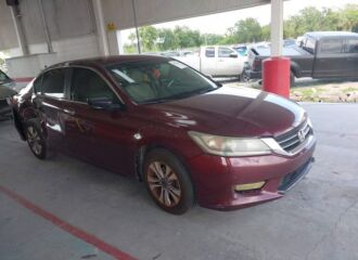  2014 HONDA  - Image 0.